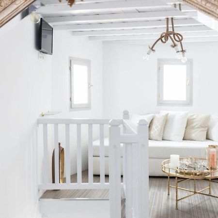 Aniko Suites Chora Mykonos Town Екстериор снимка
