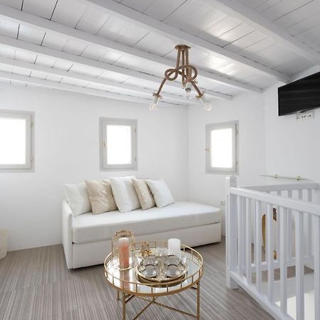 Aniko Suites Chora Mykonos Town Екстериор снимка