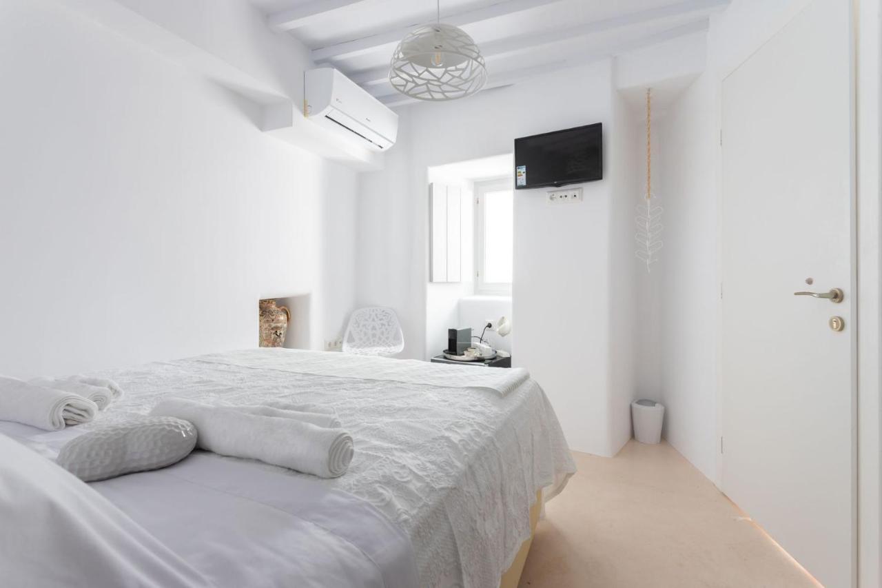 Aniko Suites Chora Mykonos Town Екстериор снимка
