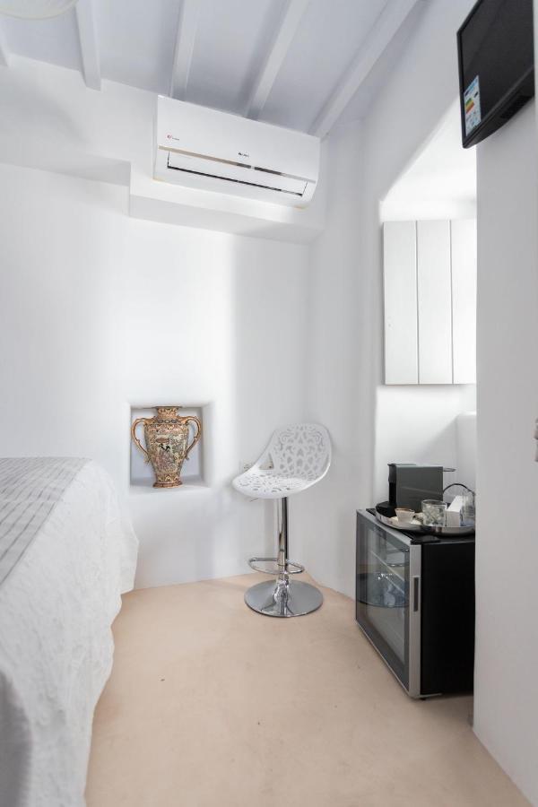 Aniko Suites Chora Mykonos Town Екстериор снимка
