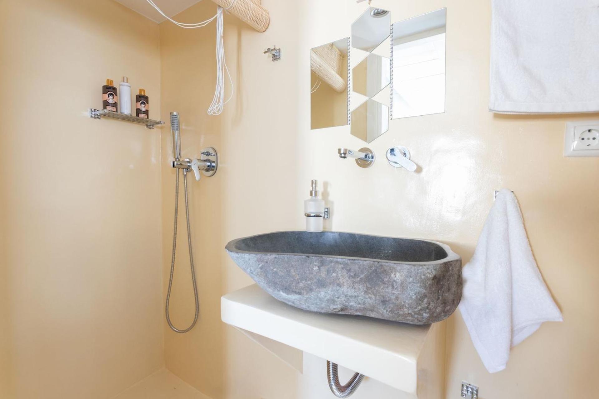Aniko Suites Chora Mykonos Town Стая снимка