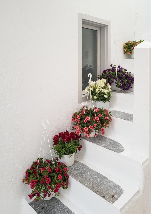 Aniko Suites Chora Mykonos Town Екстериор снимка