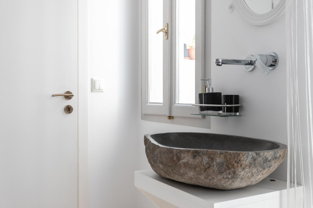 Aniko Suites Chora Mykonos Town Екстериор снимка
